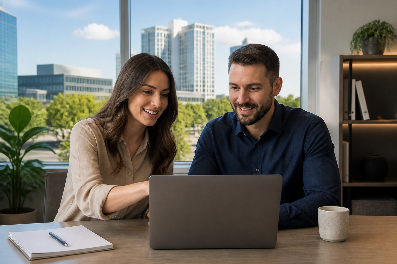 Rank in AI Specialists in Plano, TX