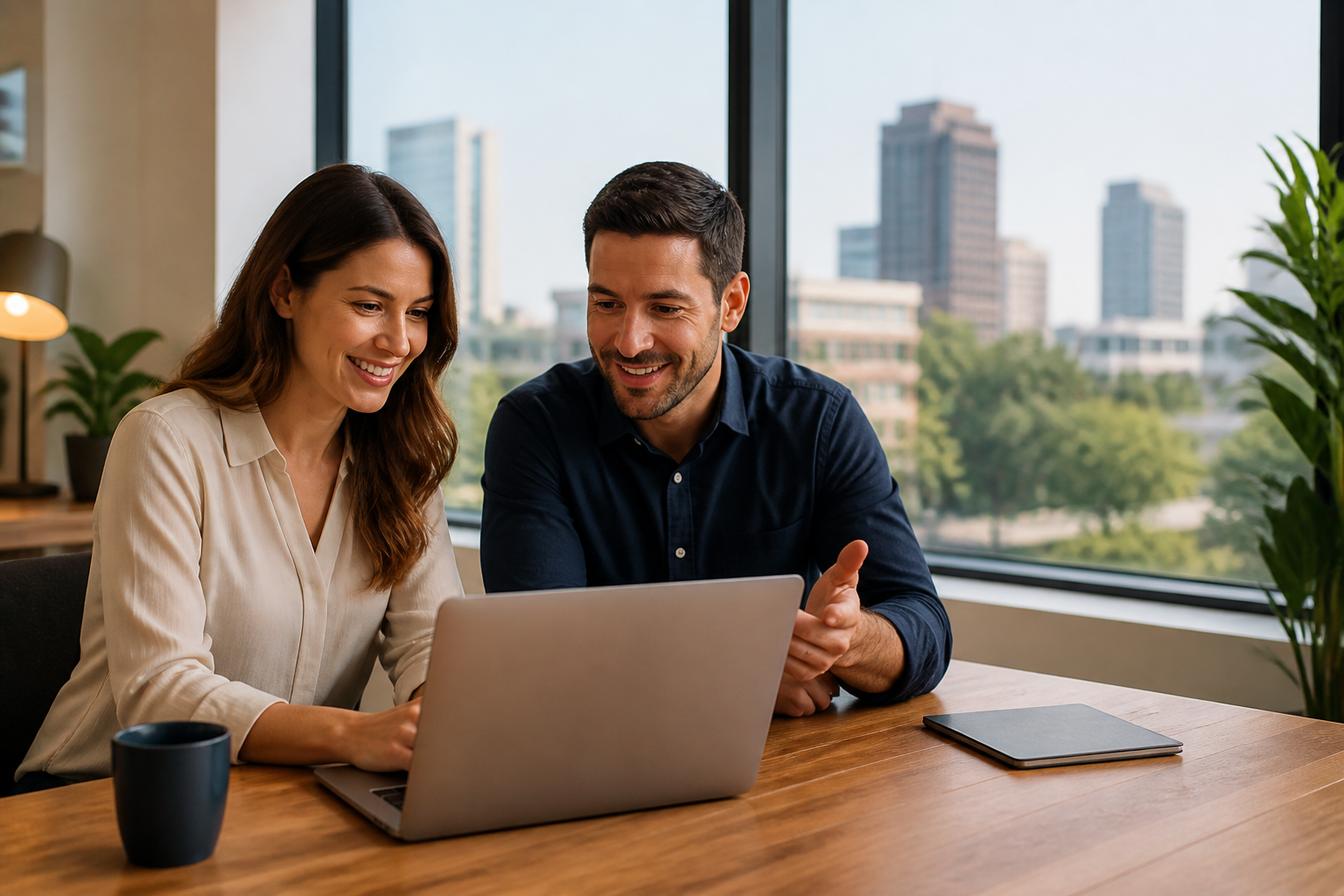 Rank in AI Strategy & Services for Oak Lawn Dallas, TX Businesses