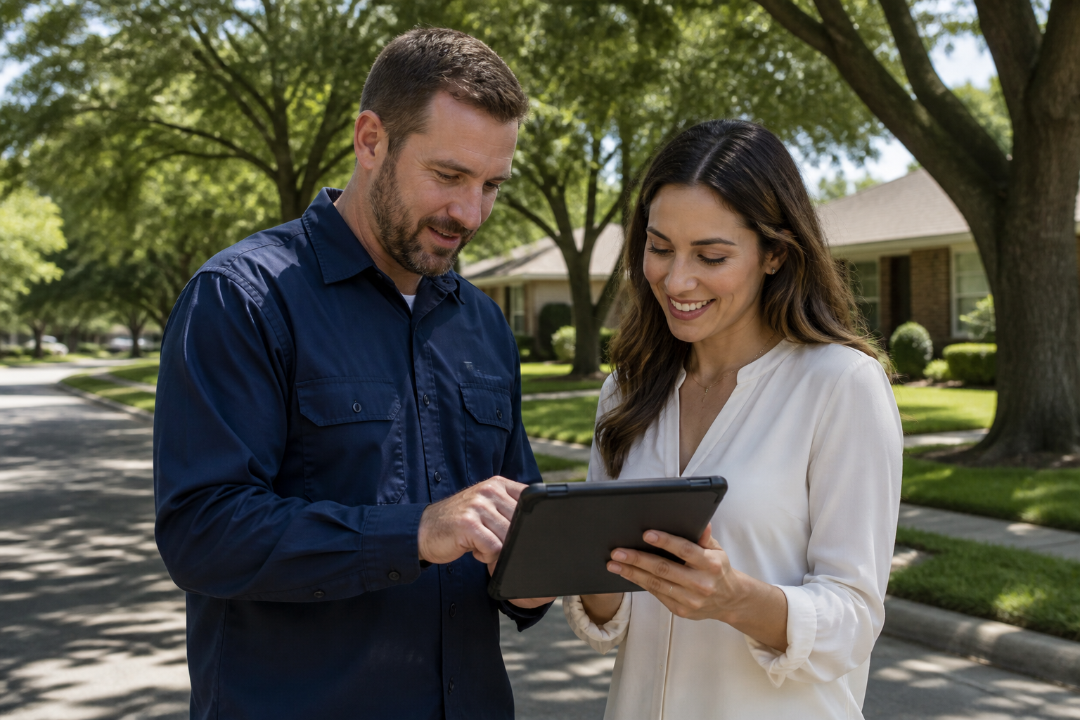 Rank in AI Support for Growing Businesses in Garland, TX