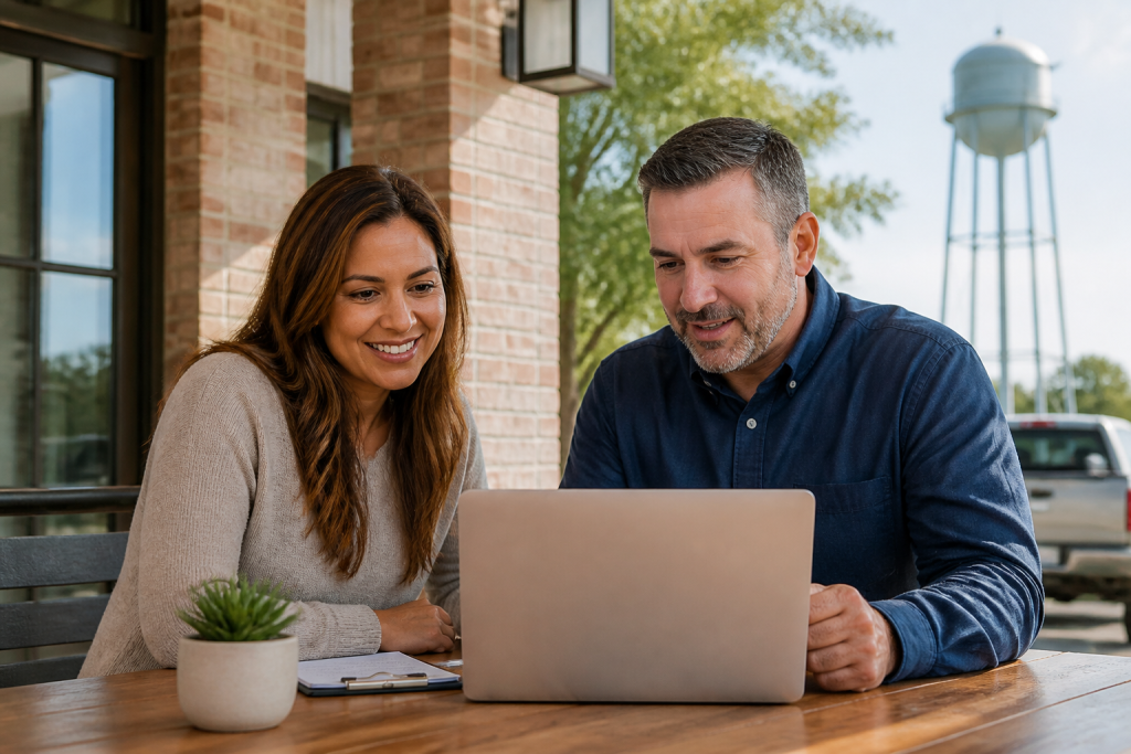 Ravenna, Texas AI Automation Experts for Local Companies