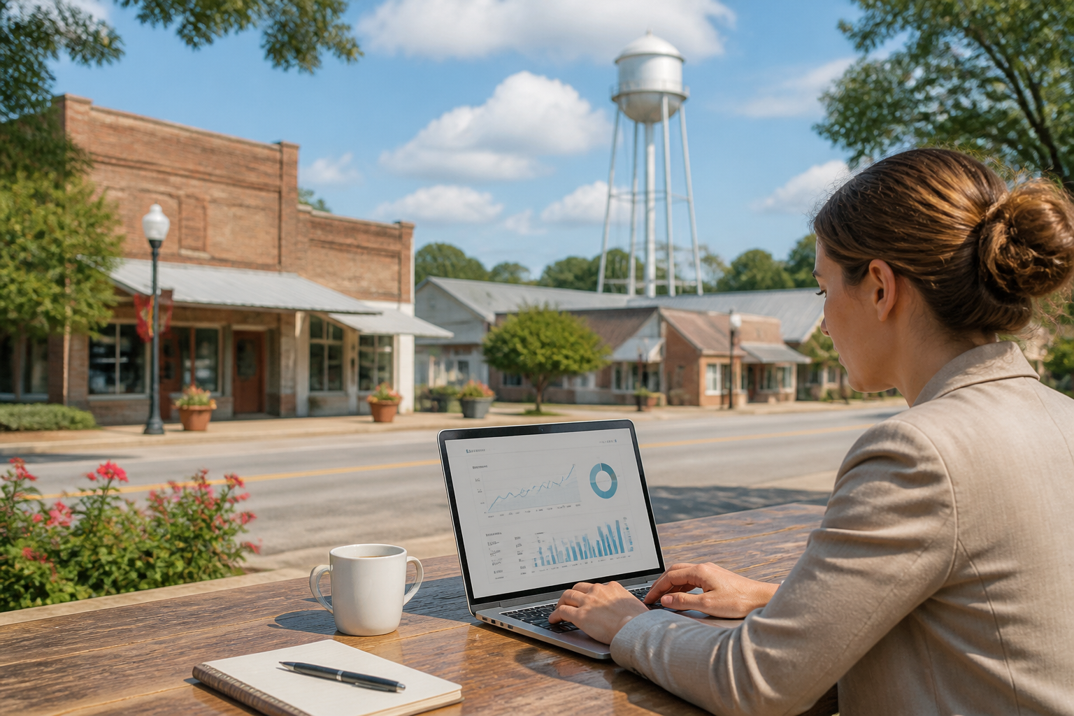 Red Lick, Texas SEO Services for Local Businesses
