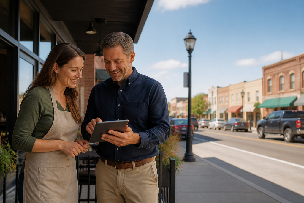 Reno Businesses Trust Our AI Automation Services