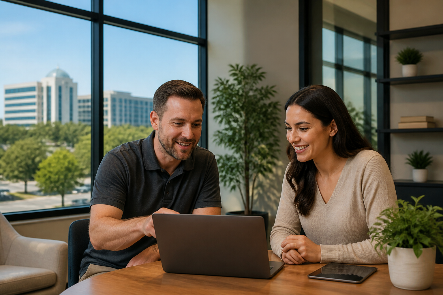 Richardson, Texas AI Automation Services for Local Businesses