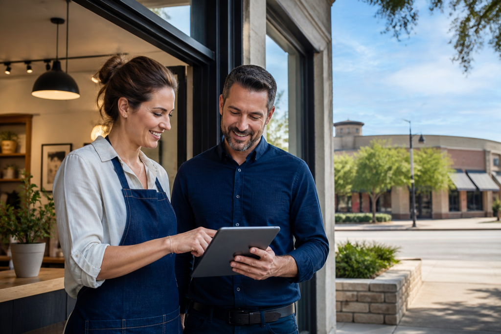 Richland Hills Businesses Trust Our AI Automation Services