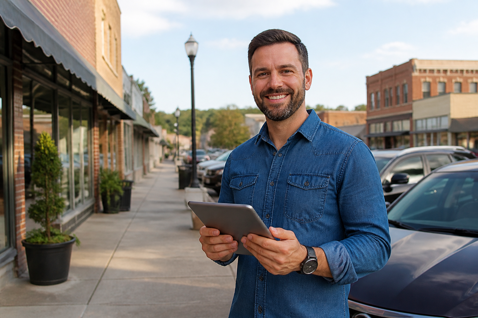 Ringgold, Texas AI Automation Services for Local Businesses