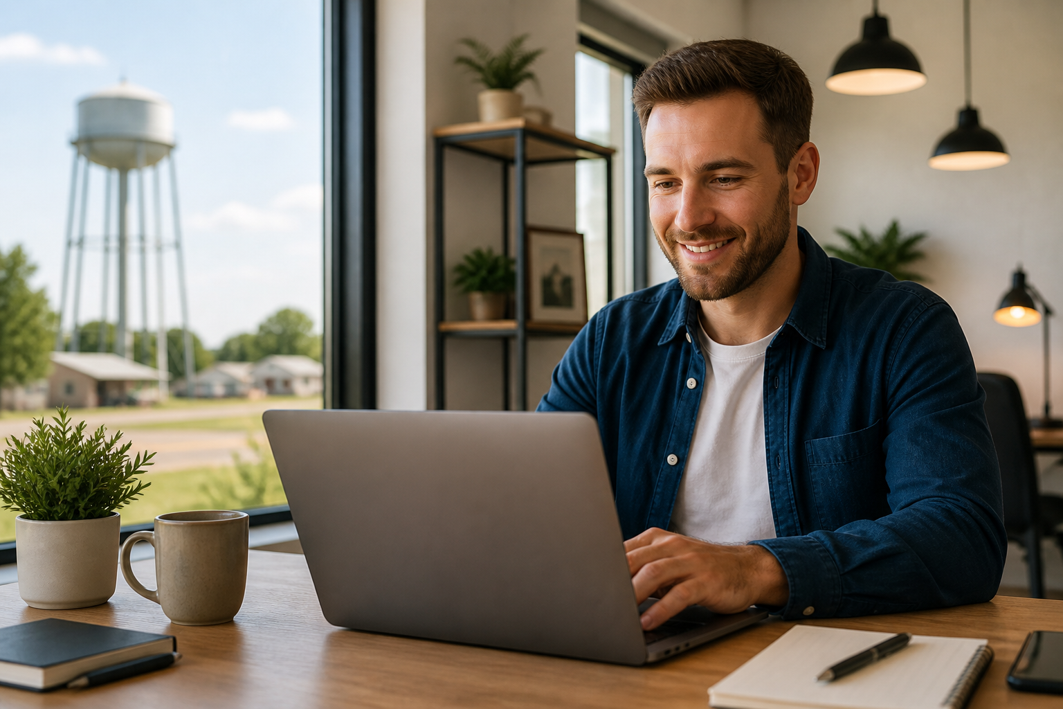 Roby, Texas SEO Experts for Local Companies