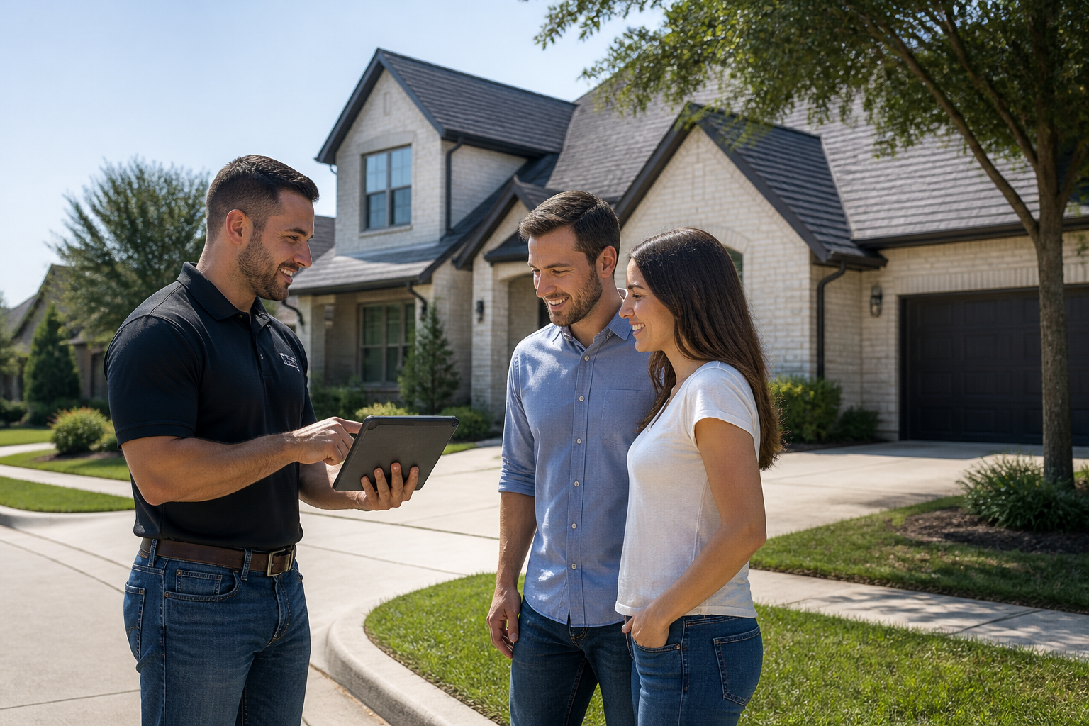 Roofing Web Design & Marketing Agency Helping Oak Lawn Dallas, TX Businesses Succeed