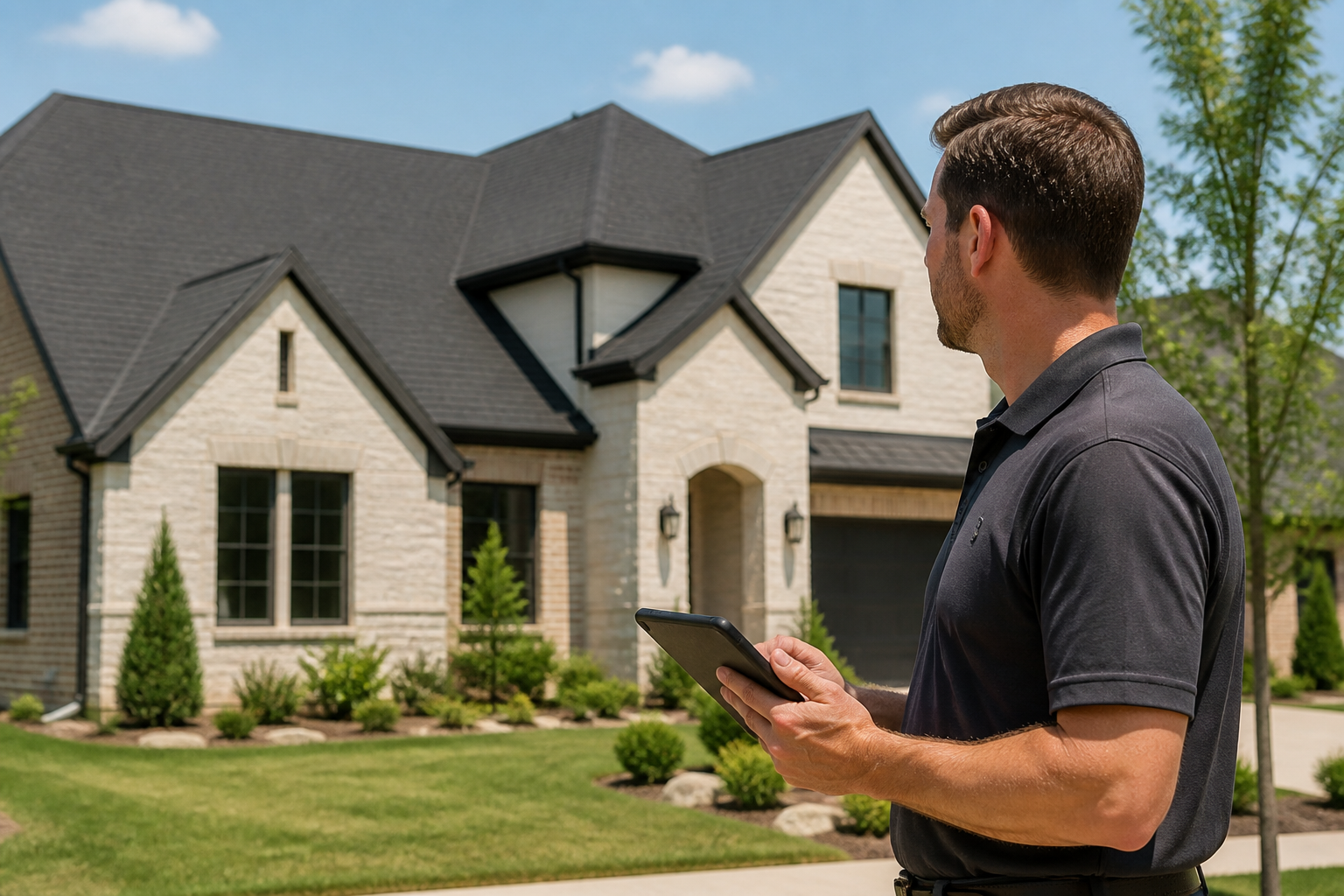 Roofing Web Design & Marketing Company Serving Southlake, TX
