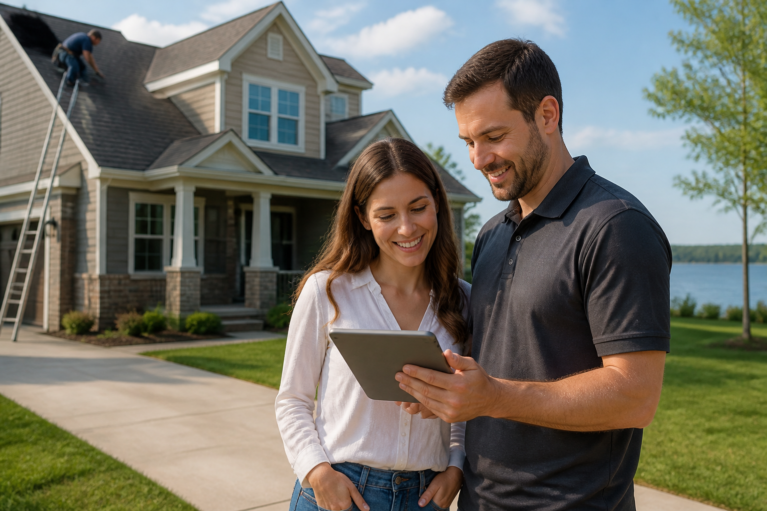 Roofing Web Design & Marketing Professionals Serving Wylie, TX