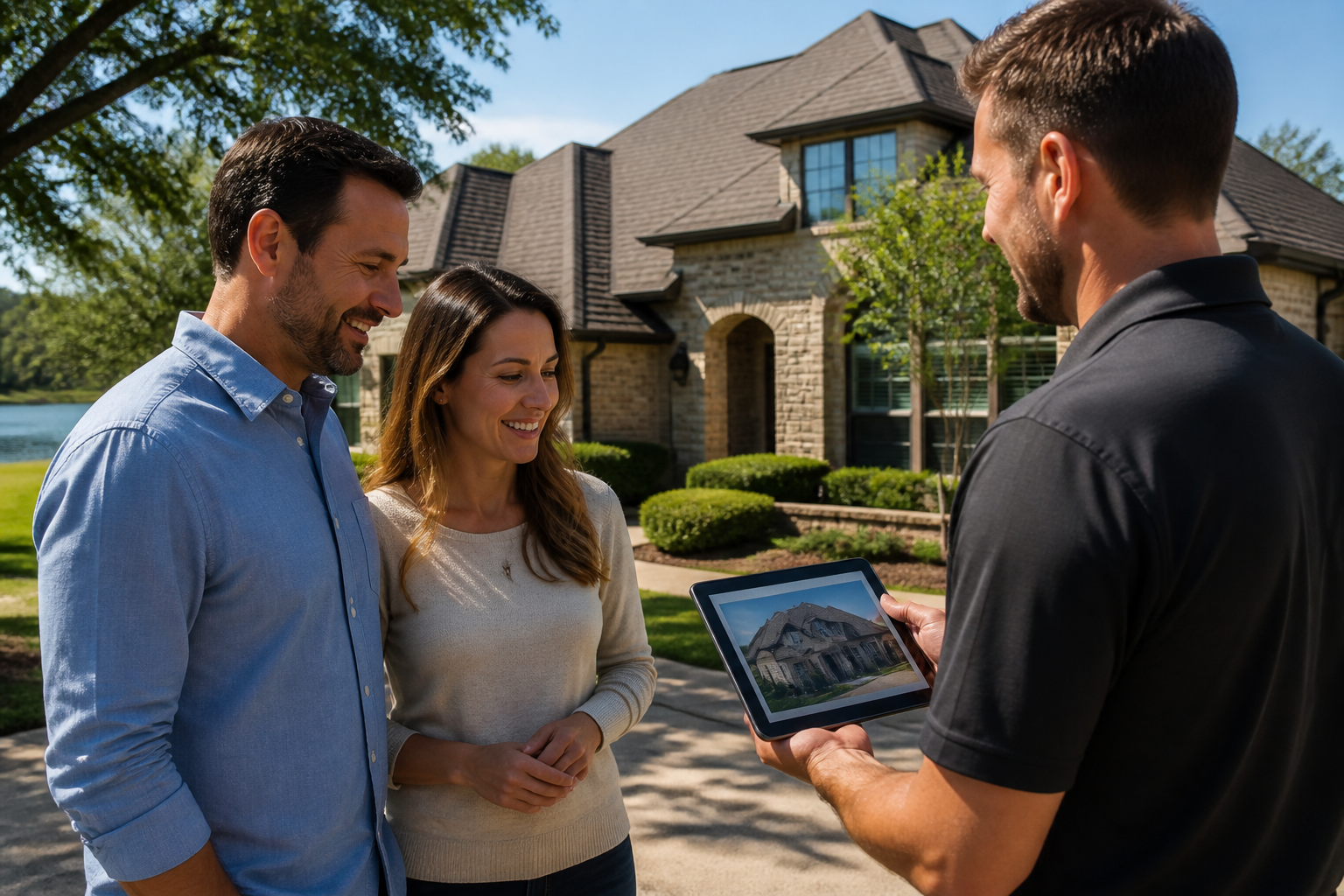 Roofing Web Design & Marketing Services for Businesses in Flower Mound, TX