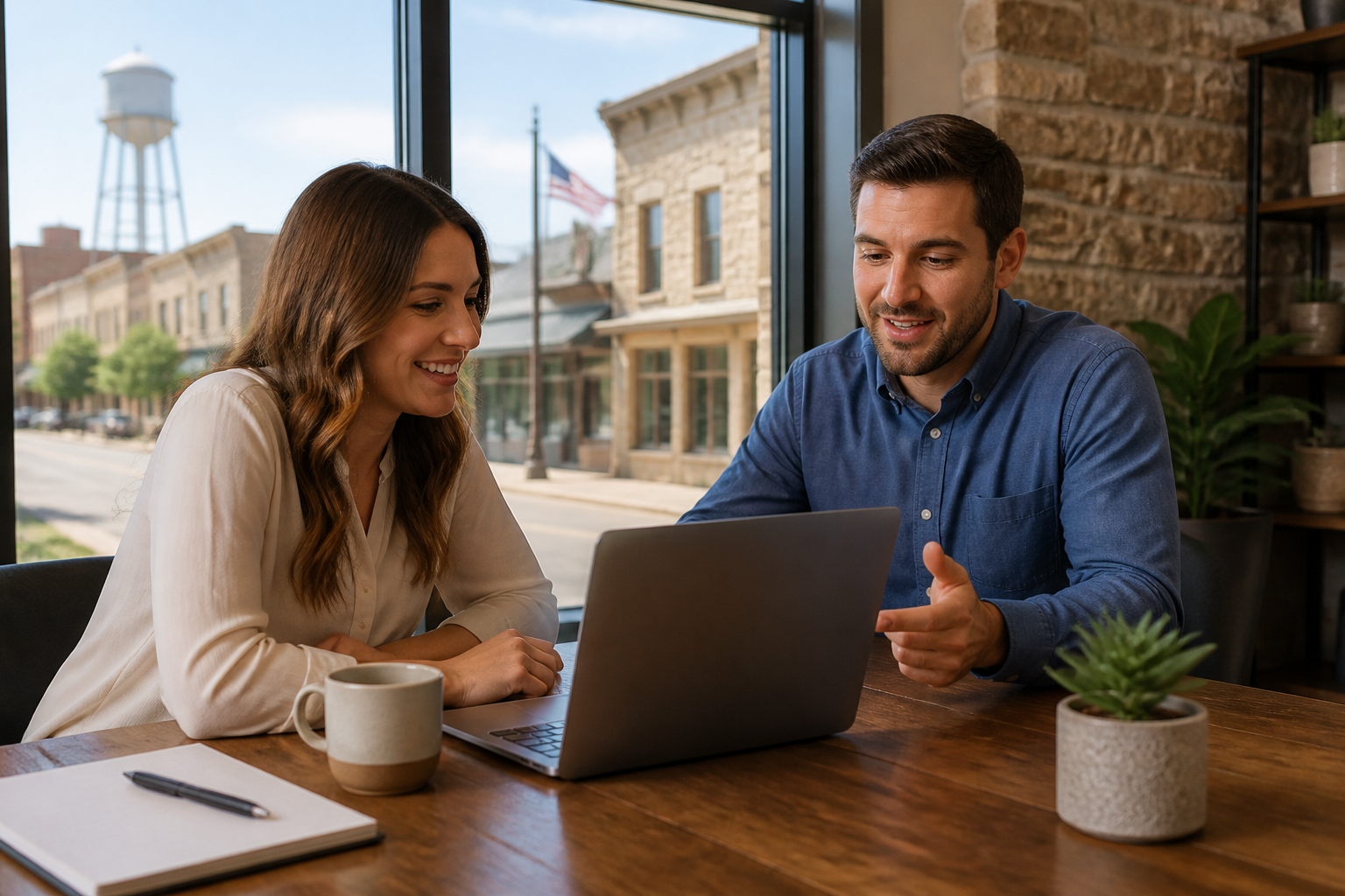 San Saba, Texas SEO Services for Local Businesses