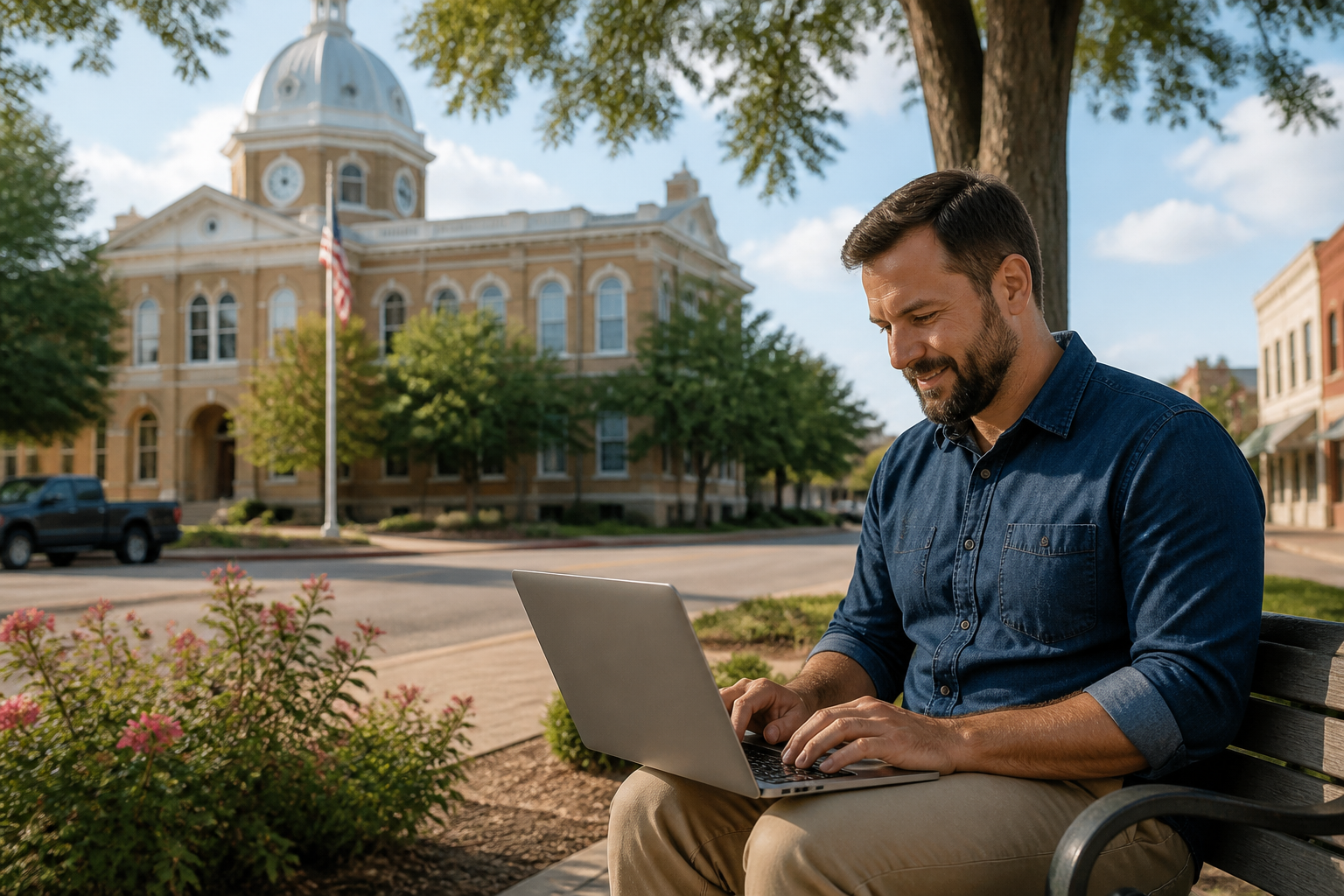 Santo, Texas SEO Experts for Local Companies