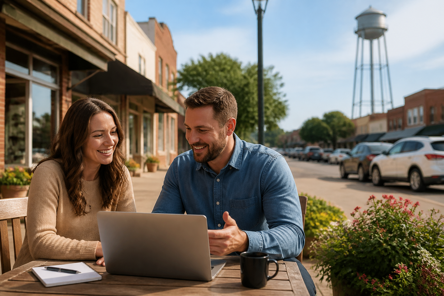 Sasakwa, Oklahoma SEO Experts for Local Companies