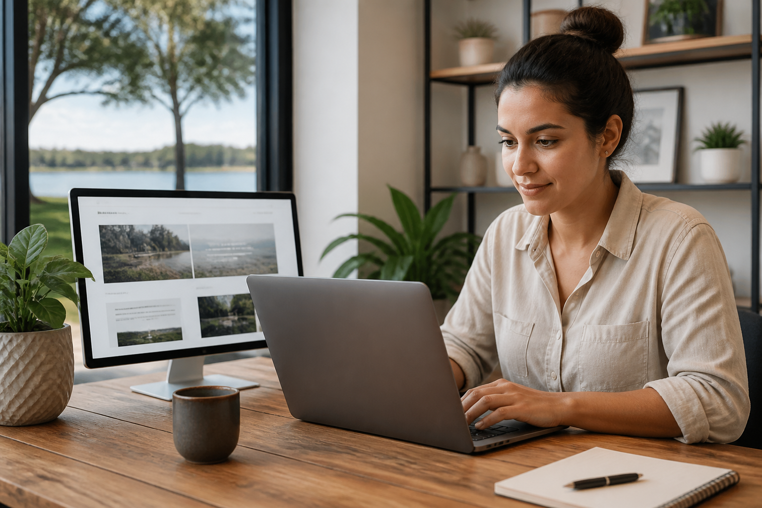 Seagoville, TX Concrete Web Design & Marketing Services for Local Businesses