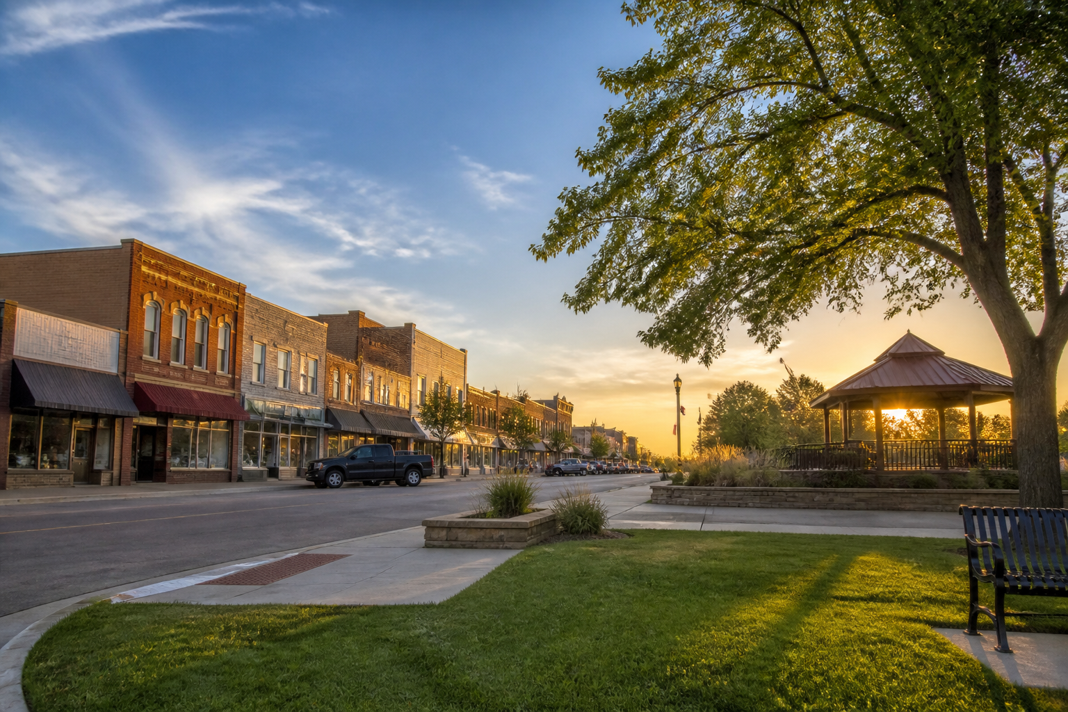 SEO Agency Helping Albany, Oklahoma Businesses Succeed