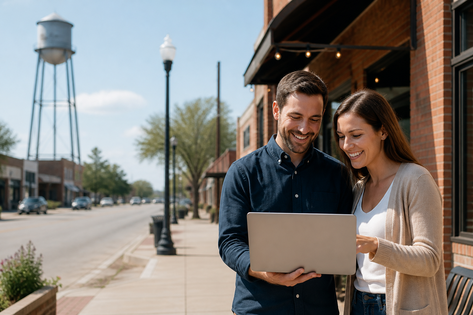 SEO Agency Helping Alvord, Texas Businesses Succeed