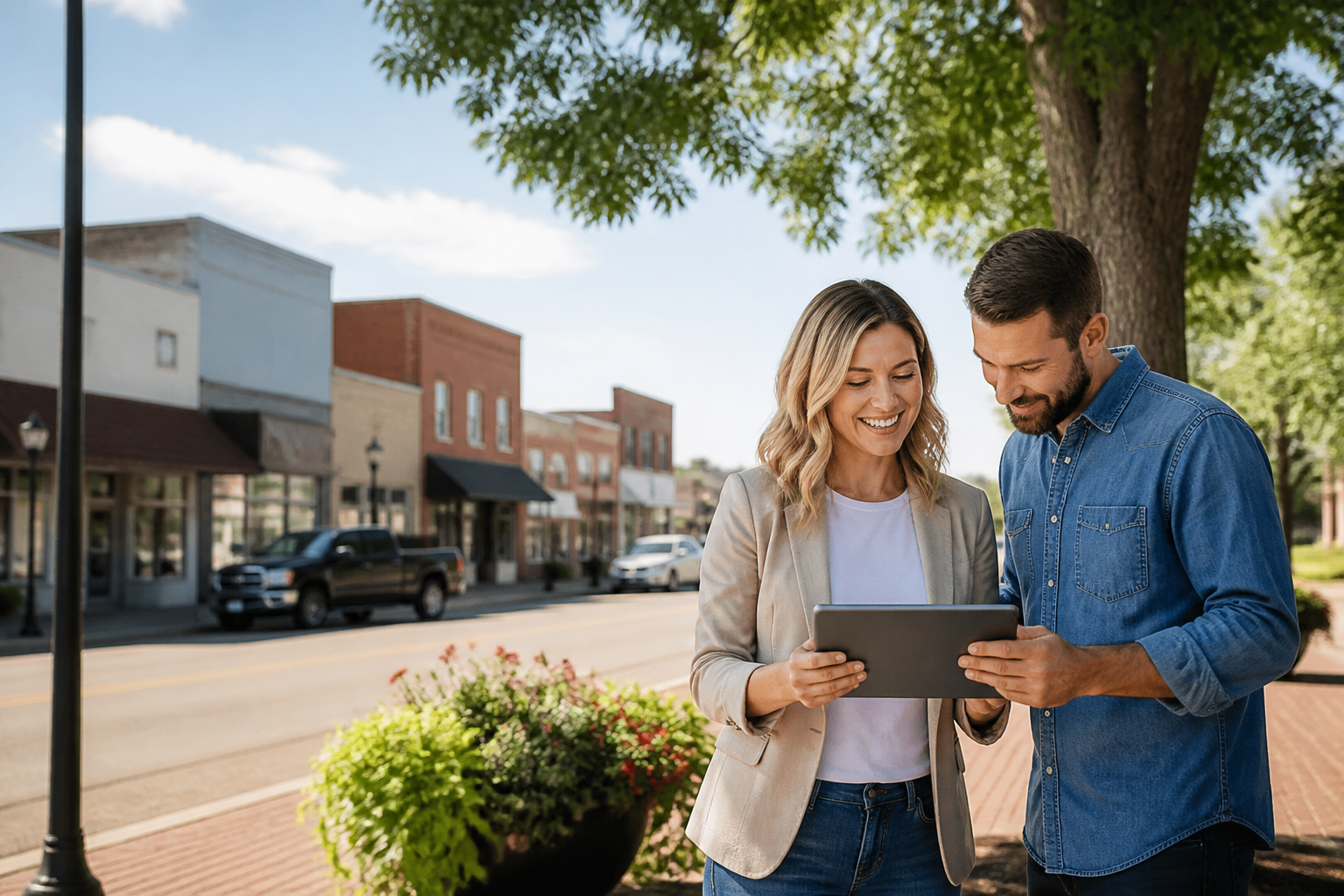 SEO Agency Helping Armstrong, Oklahoma Businesses Succeed