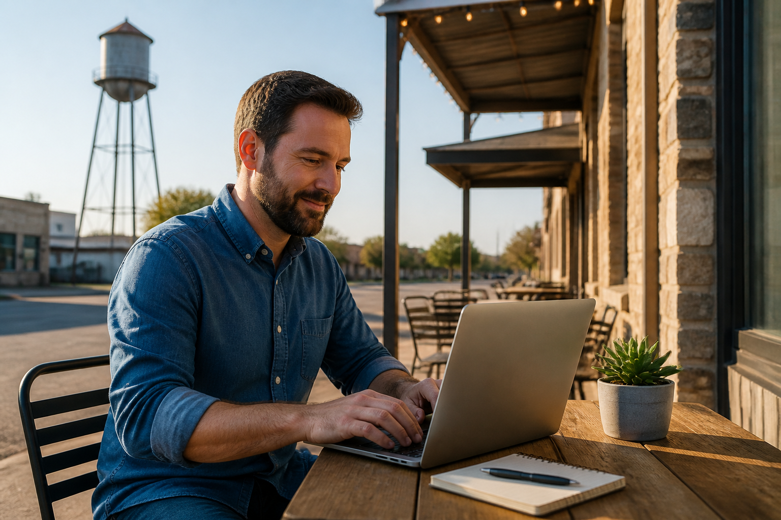 SEO Agency Helping Ballinger, Texas Businesses Succeed