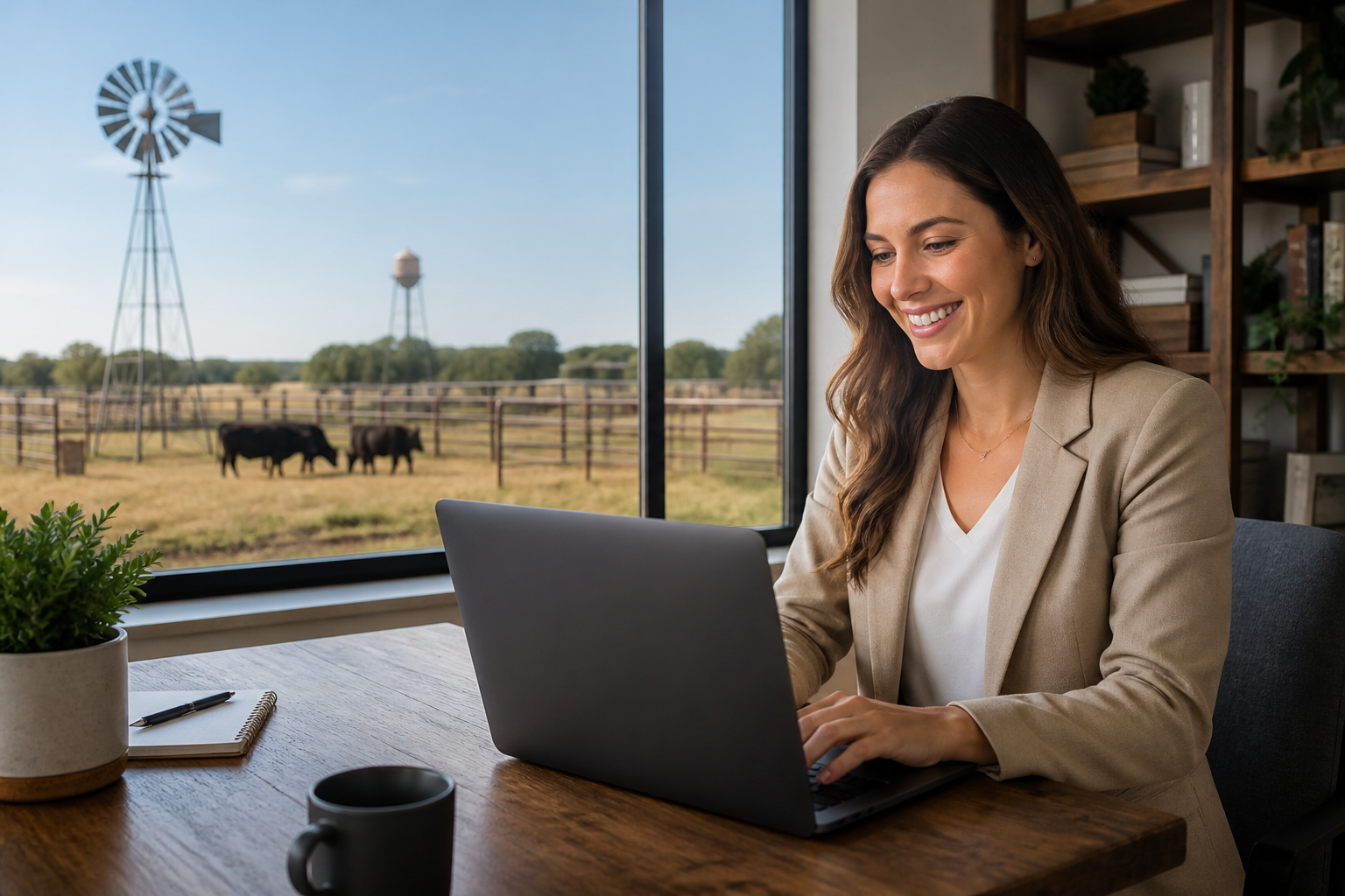 SEO Agency Helping Bardwell, Texas Businesses Succeed