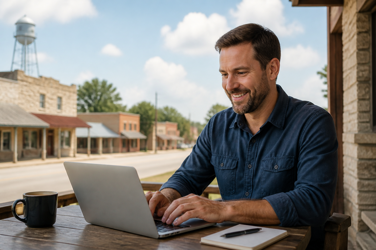 SEO Agency Helping Bedias, Texas Businesses Succeed