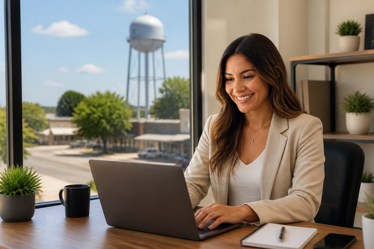 SEO Agency Helping Bellmead, Texas Businesses Succeed
