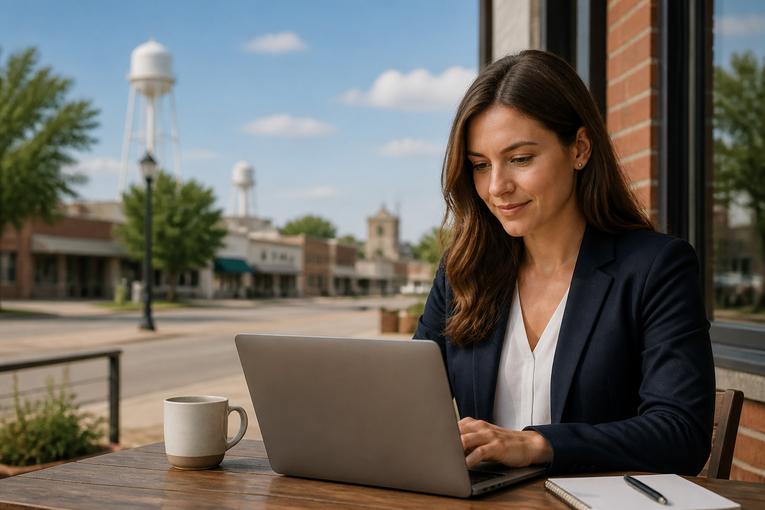 SEO Agency Helping Blair, Oklahoma Businesses Succeed