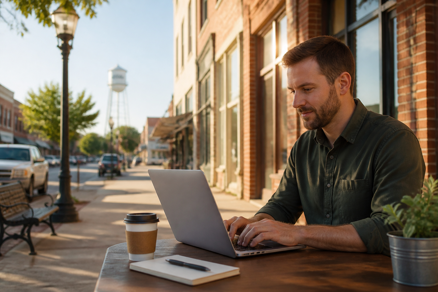SEO Agency Helping Boyd, Texas Businesses Succeed