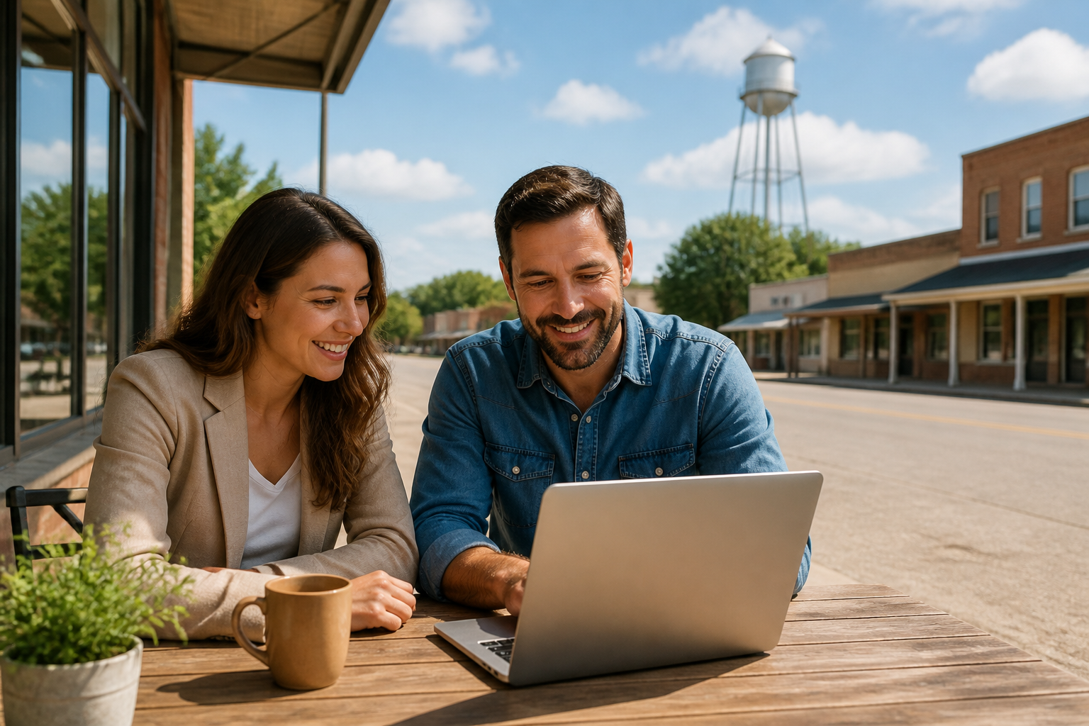 SEO Agency Helping Bynum, Texas Businesses Succeed