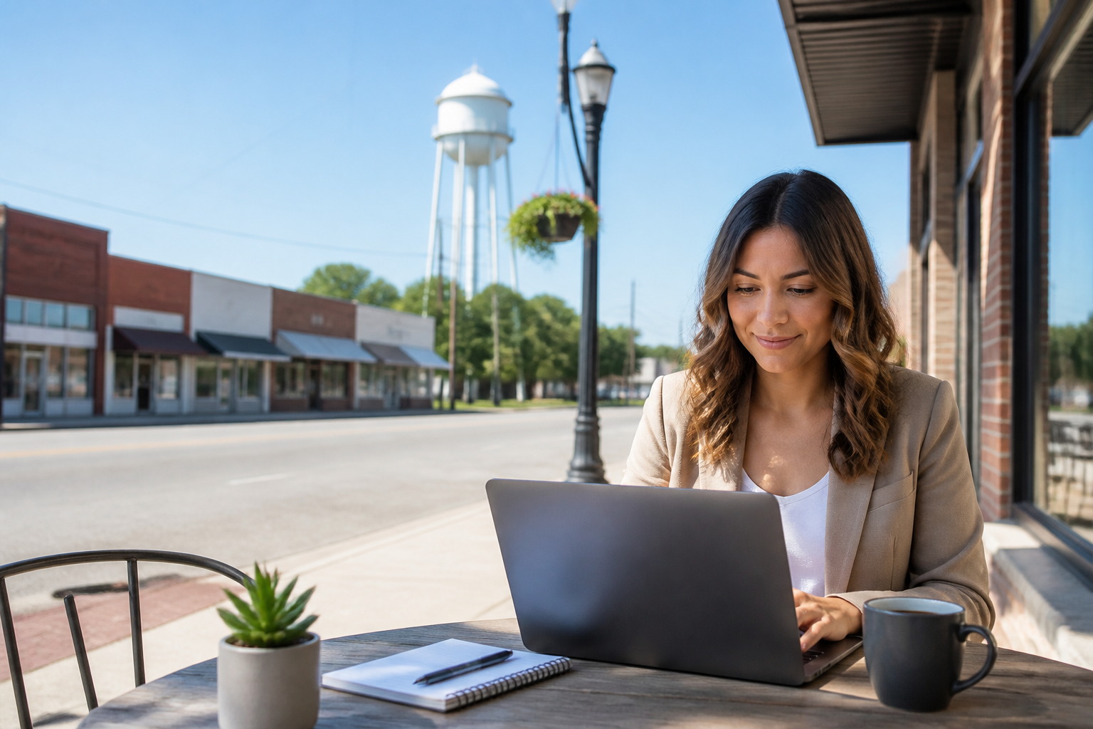 SEO Agency Helping Canute, Oklahoma Businesses Succeed