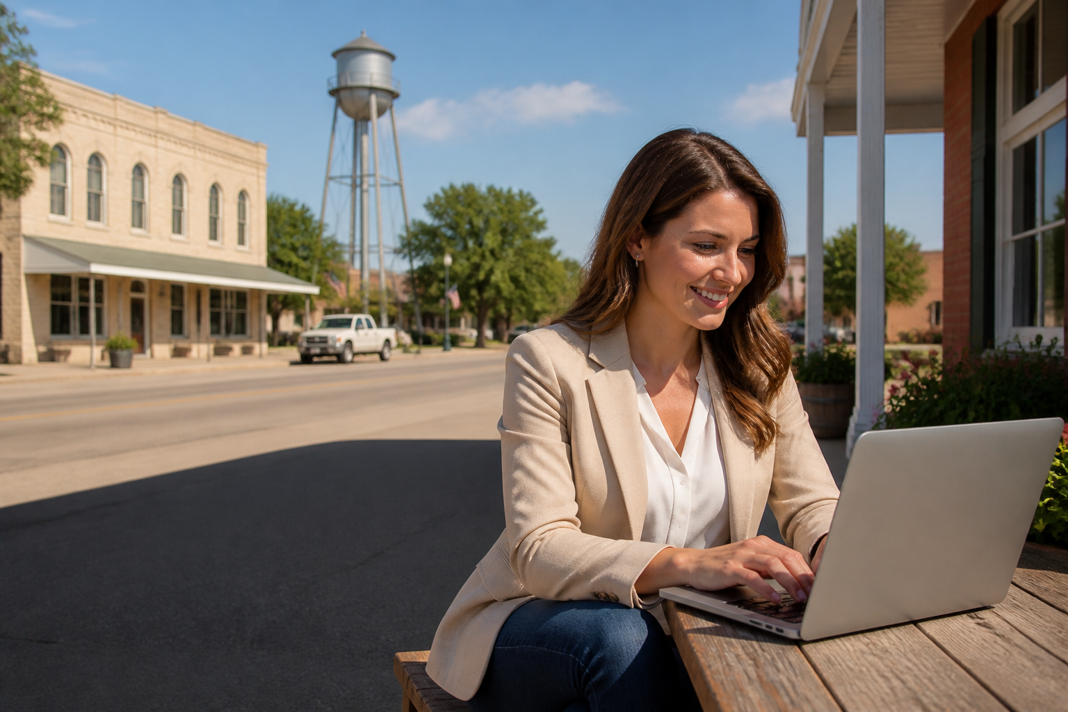 SEO Agency Helping Clyde, Texas Businesses Succeed