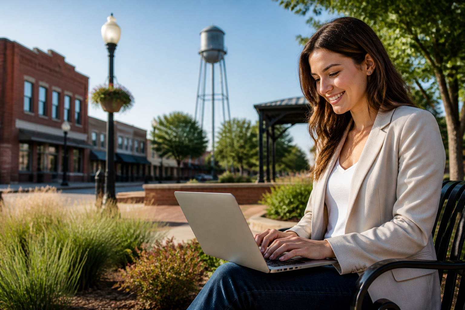 SEO Agency Helping Cottonwood, Oklahoma Businesses Succeed
