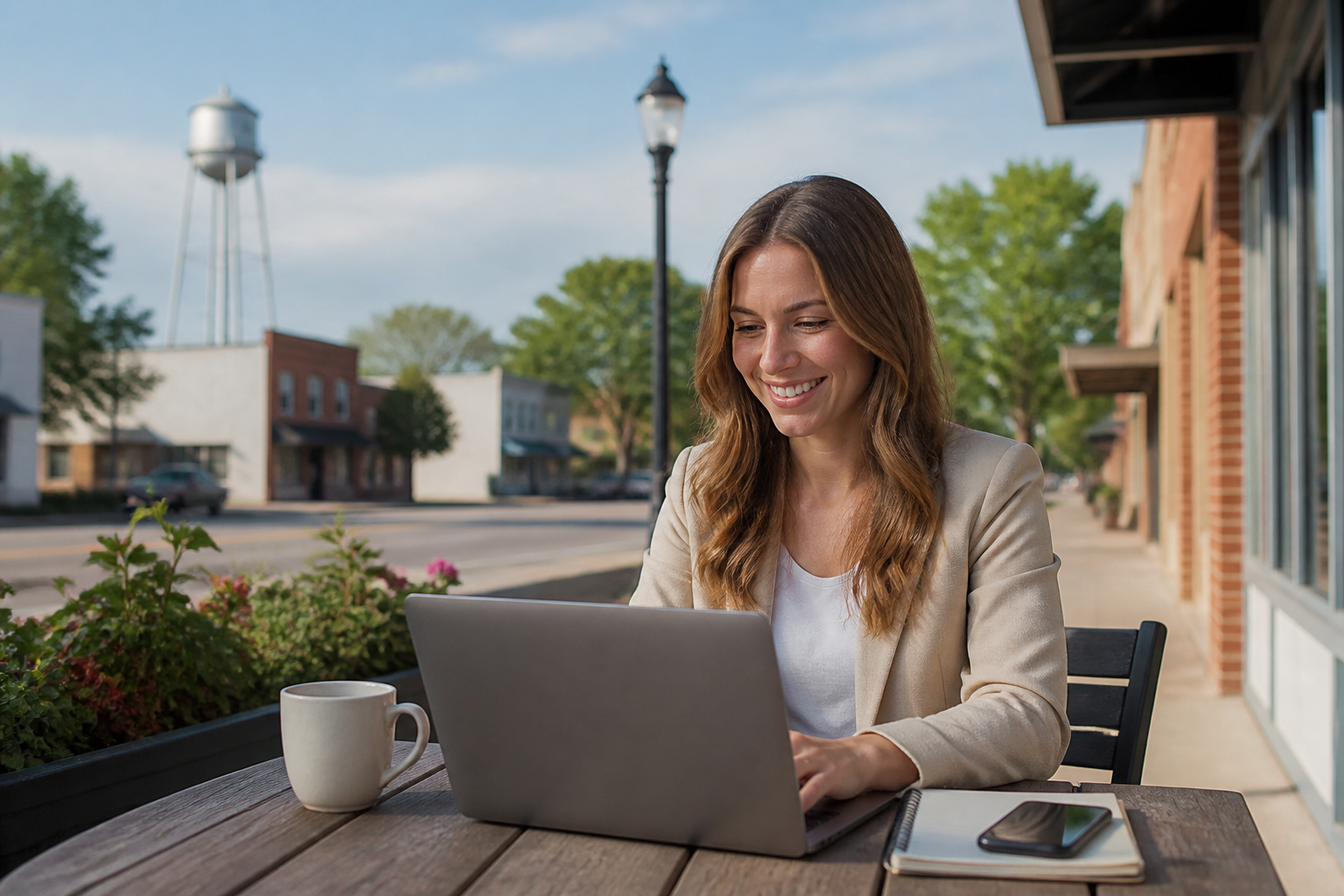 SEO Agency Helping Cowlington, Oklahoma Businesses Succeed