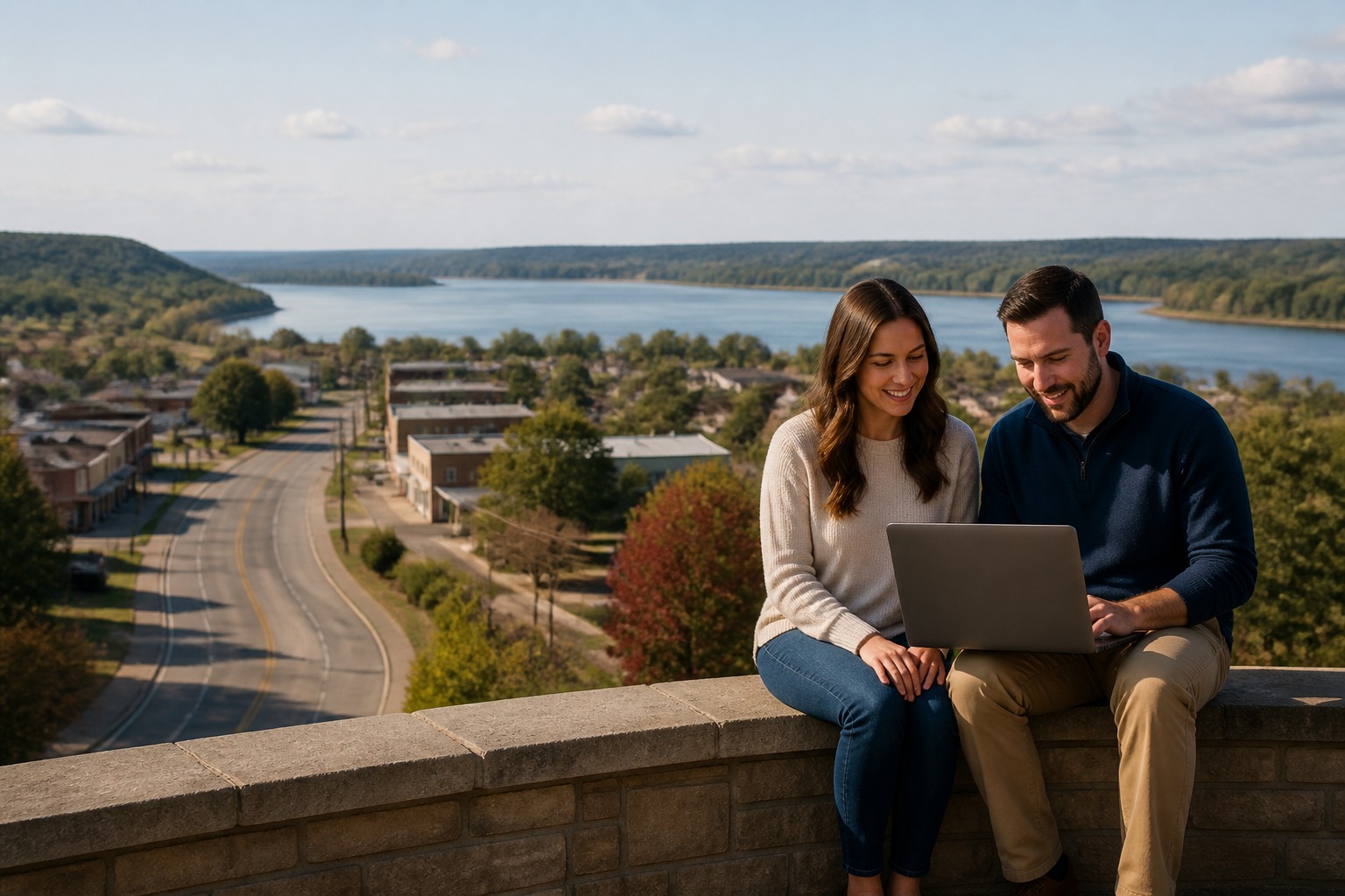 SEO Agency Helping Crescent Springs, Oklahoma Businesses Succeed