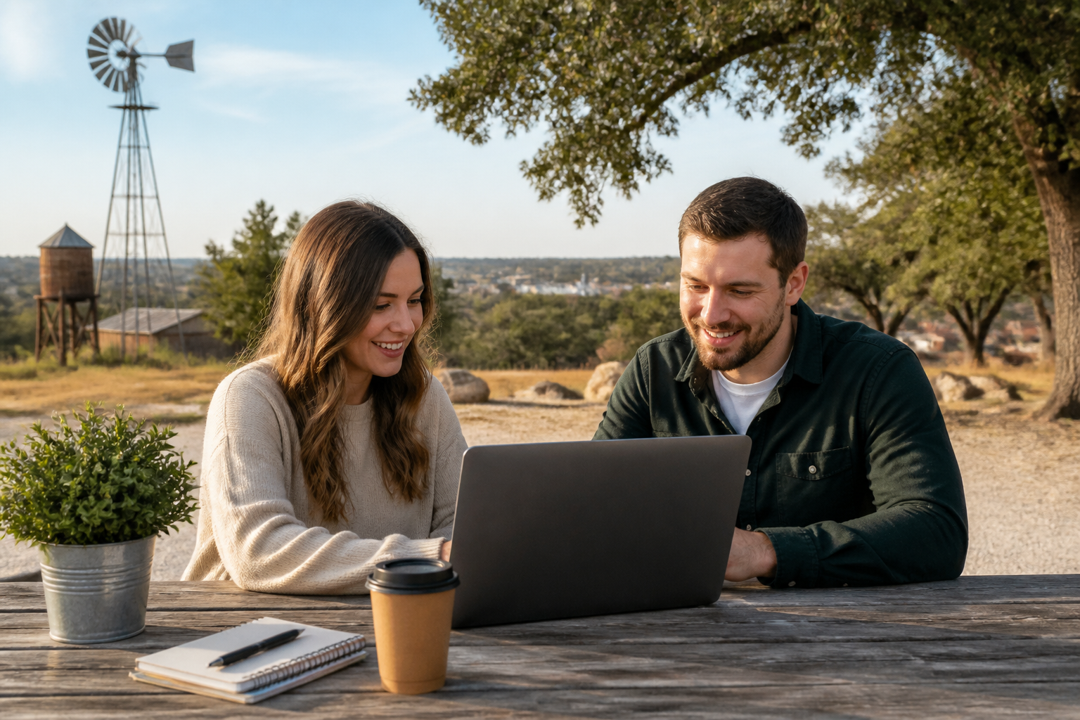SEO Agency Helping Cross Timber, Texas Businesses Succeed