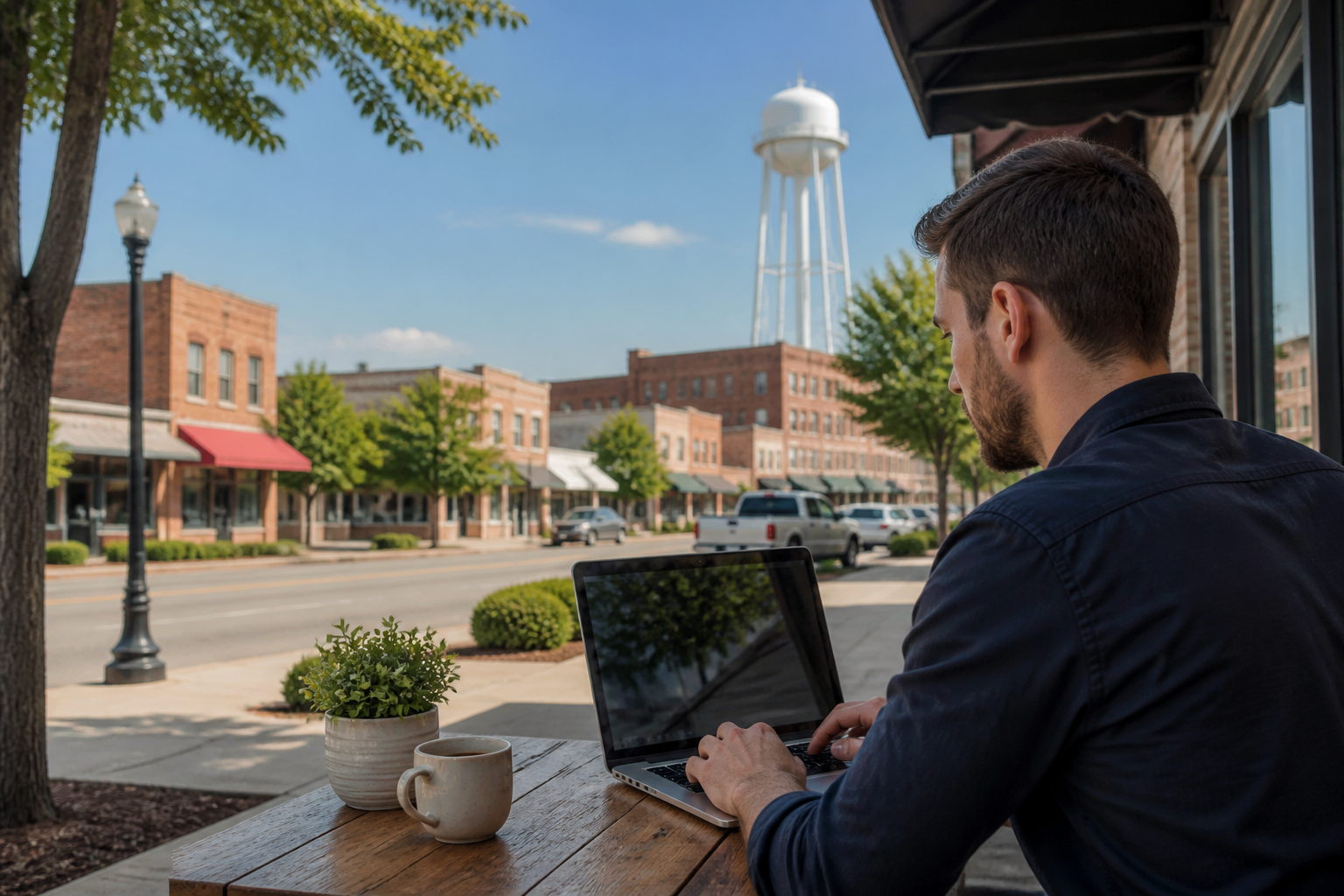 SEO Agency Helping Duncan, Oklahoma Businesses Succeed