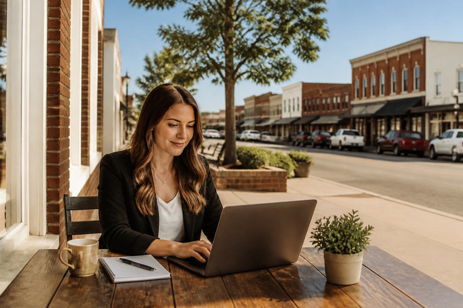 SEO Agency Helping Haskell, Oklahoma Businesses Succeed