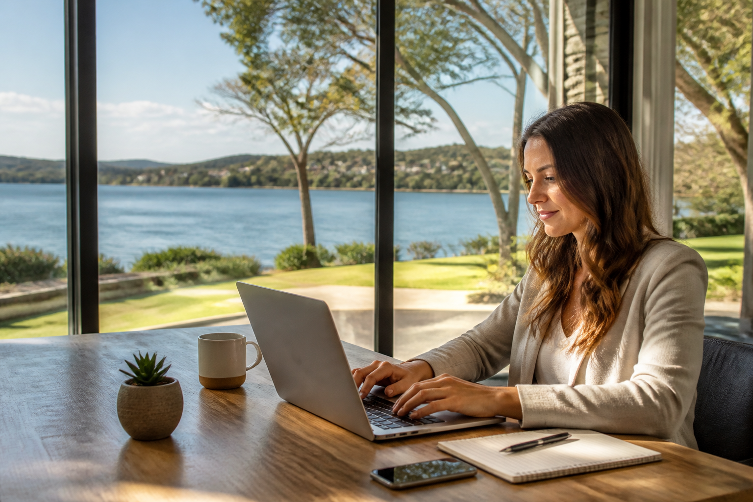 SEO Agency Helping Horseshoe Bay, Texas Businesses Succeed