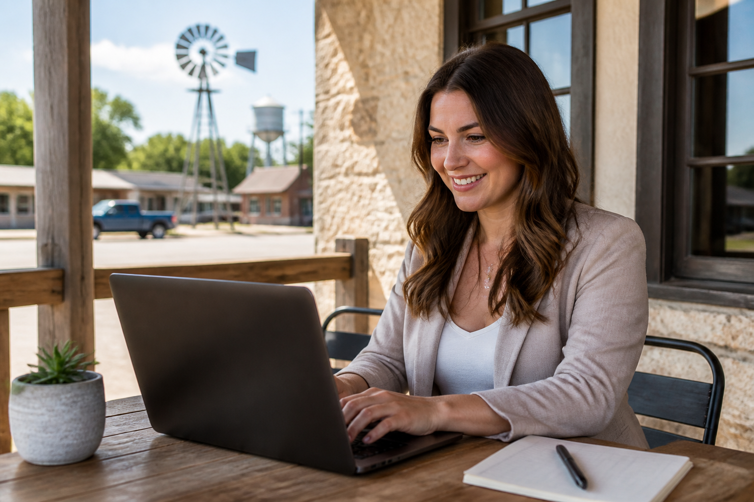 SEO Agency Helping Lingleville, Texas Businesses Succeed