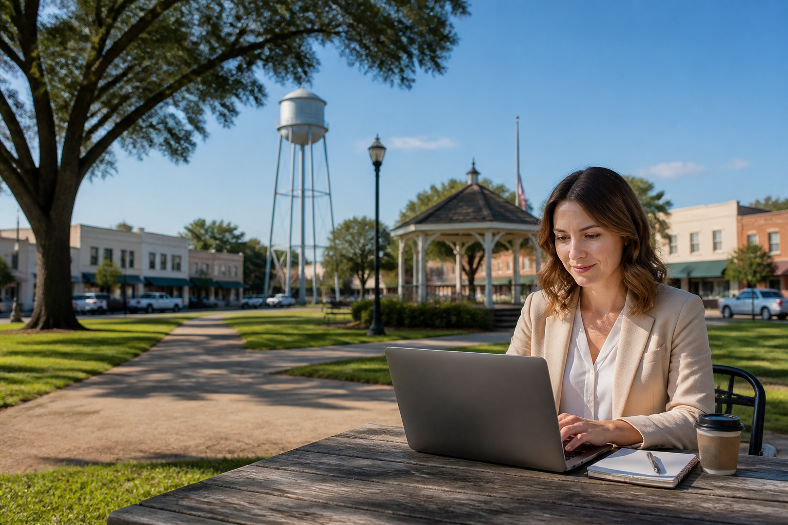 SEO Agency Helping Myrtle Springs, Texas Businesses Succeed