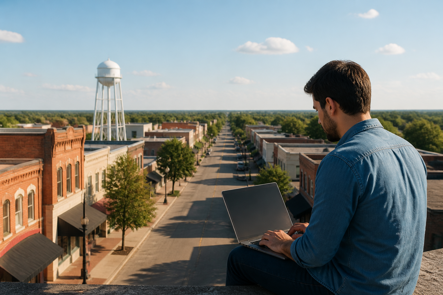 SEO Agency Helping Praesel, Texas Businesses Succeed