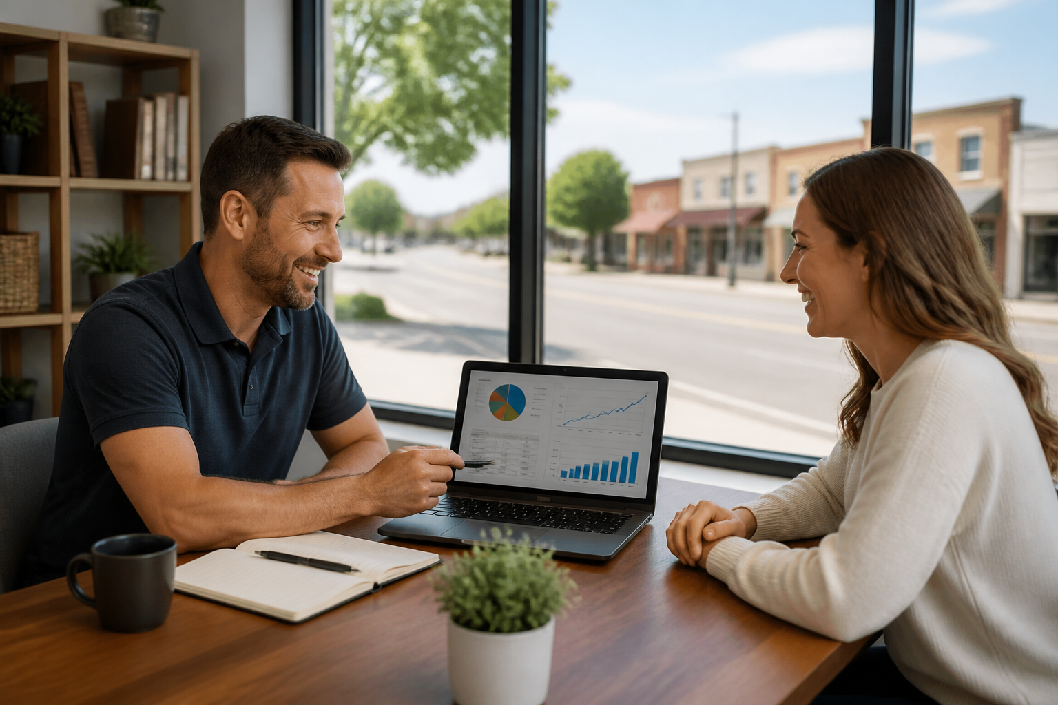 SEO Agency Helping Roff, Oklahoma Businesses Succeed