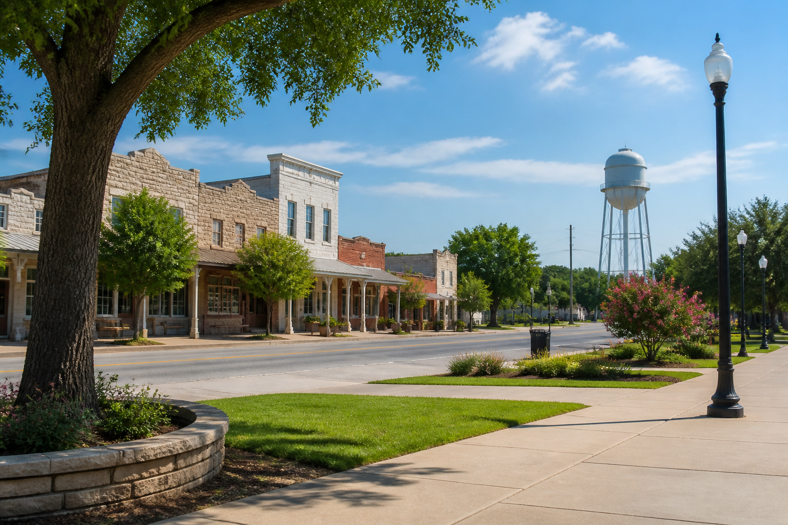 SEO Agency Helping Thrall, Texas Businesses Succeed