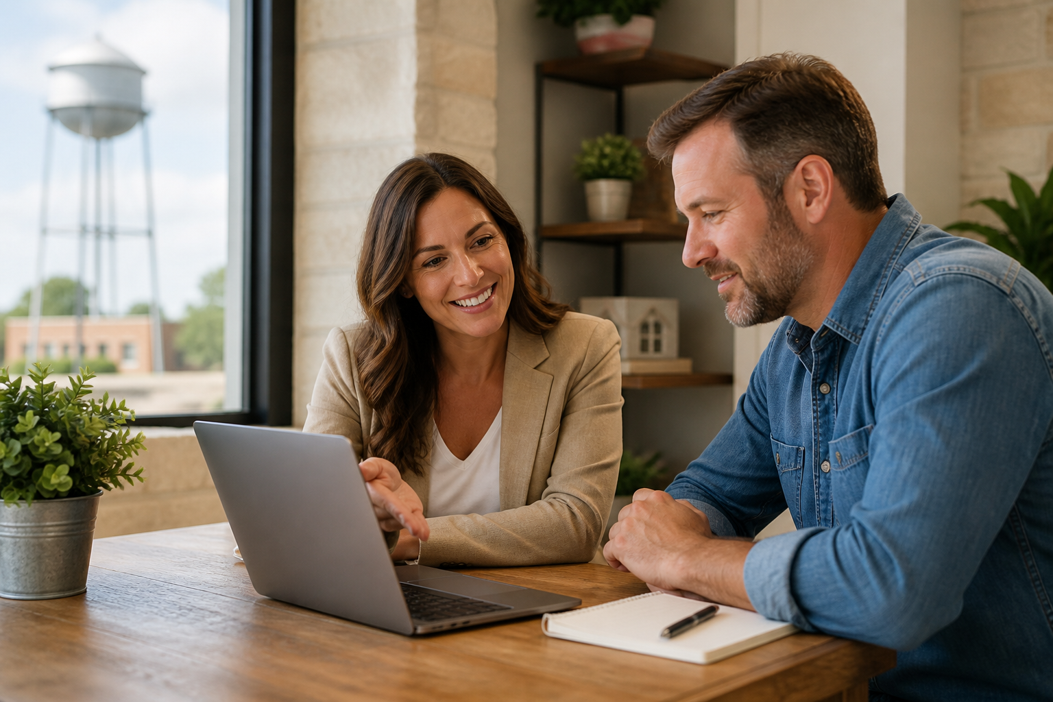 SEO Agency Helping Tioga, Texas Businesses Succeed