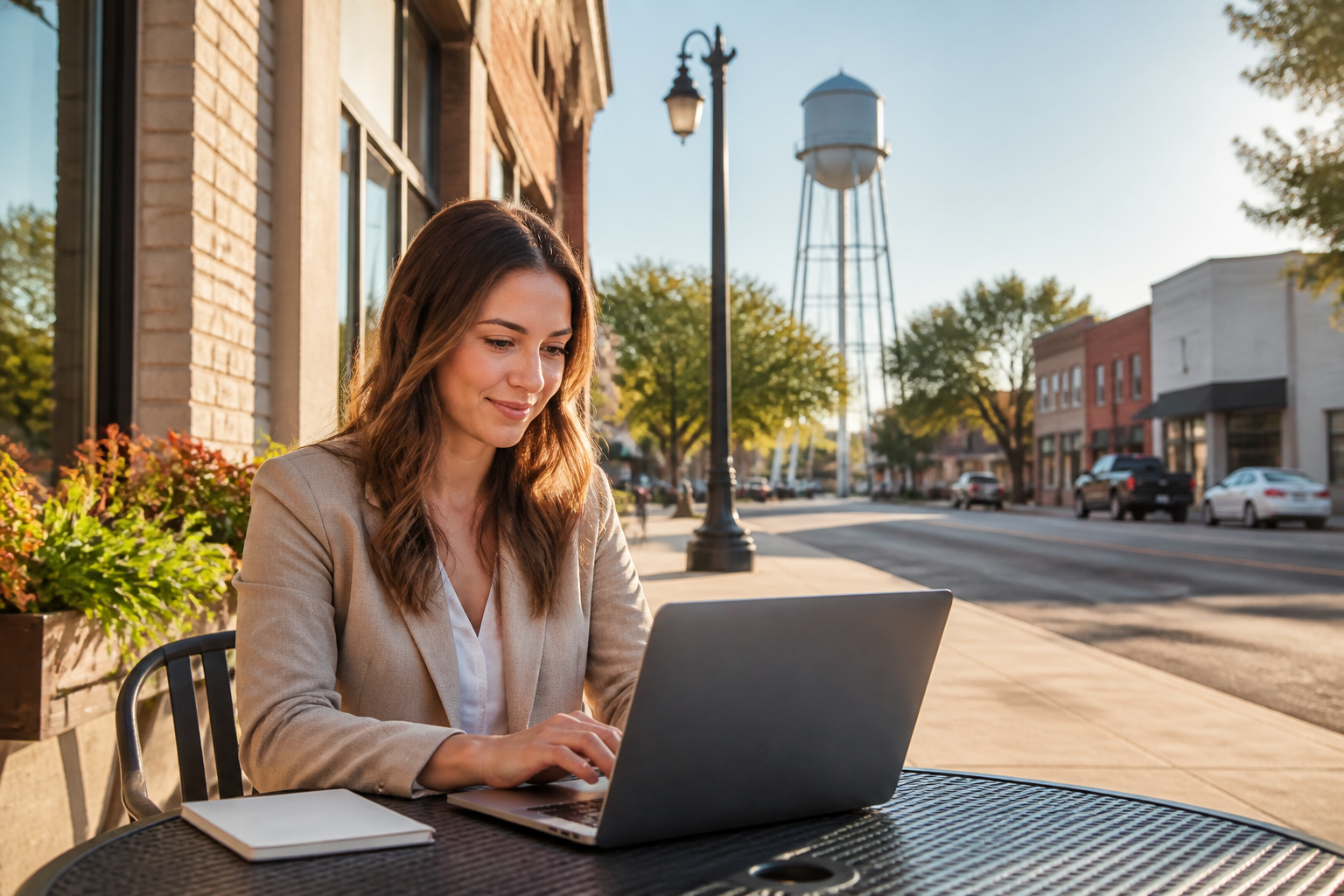 SEO Agency Helping Tuttle, Oklahoma Businesses Succeed