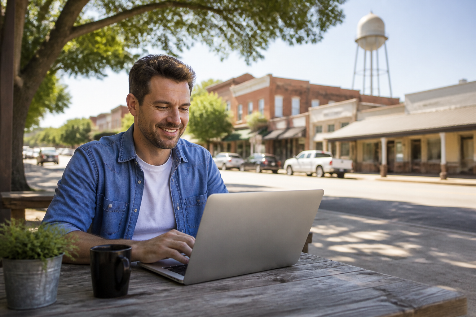 SEO Agency Helping Venus, Texas Businesses Succeed