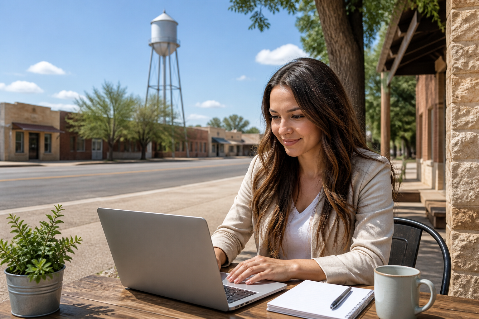 SEO Agency Helping Weinert, Texas Businesses Succeed