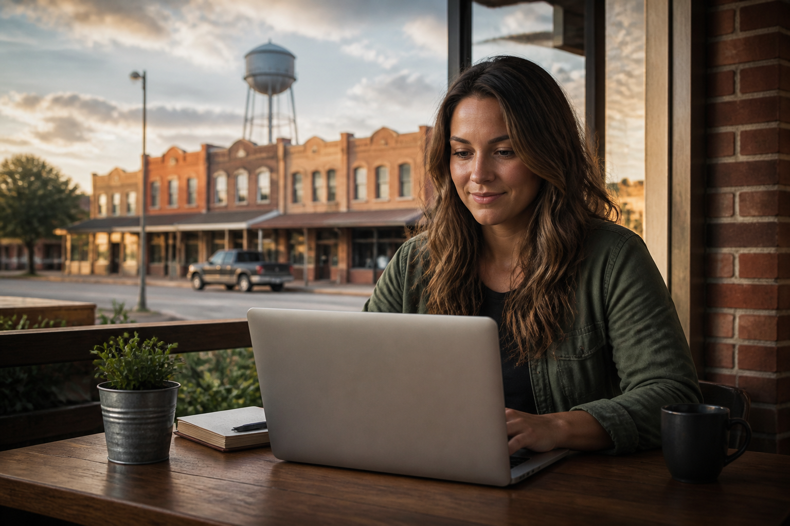 SEO Agency Located in Atwood, Oklahoma
