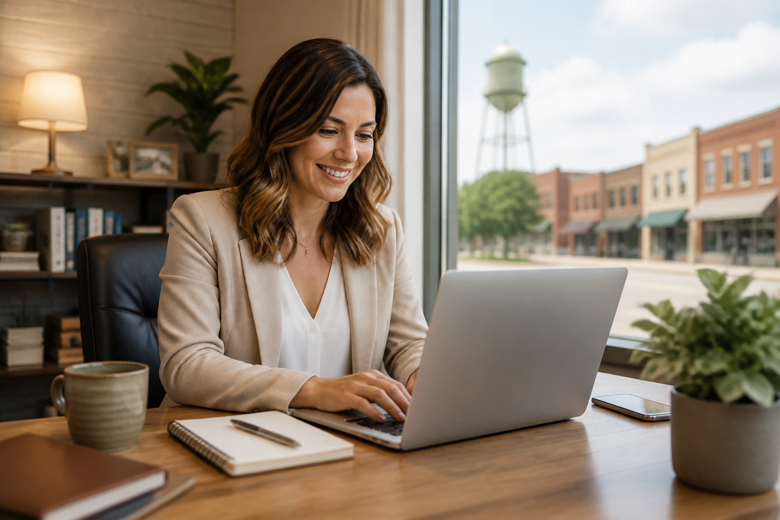SEO Agency Located in Bailey, Texas