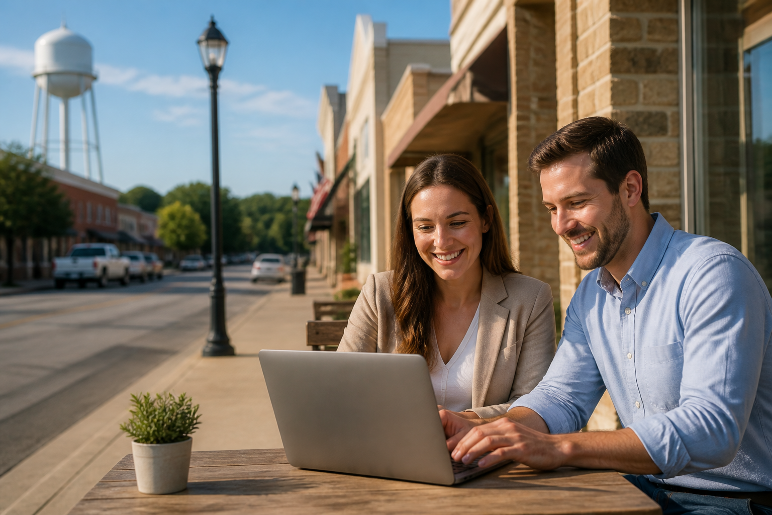 SEO Agency Located in Beckville, Texas