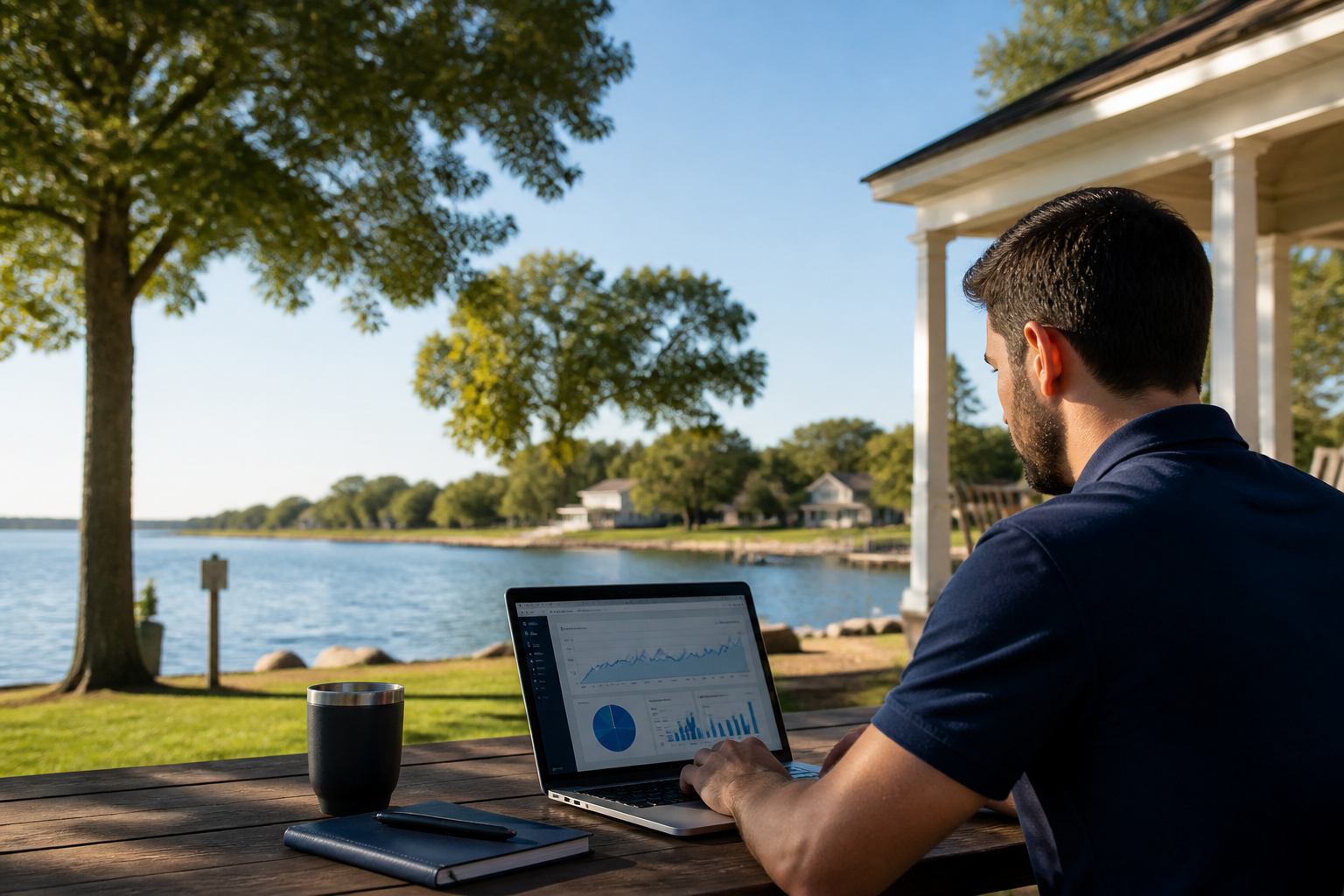 SEO Agency Located in Callender Lake, Texas